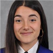 Profesora de Biología apta desde clases de refuerzo de ciencias naturales/ natural sciences hasta Biología en bachillerato